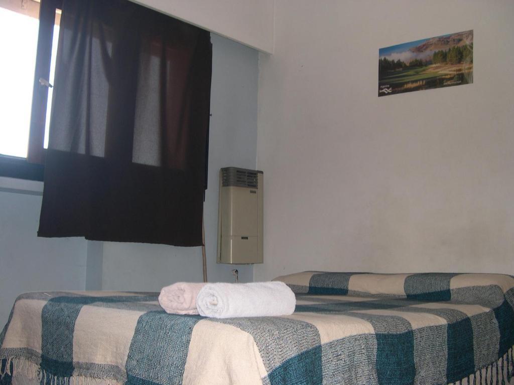 All In Mendoza Monkey Hostel Room photo